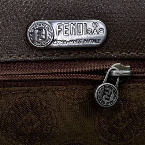 fendi s.a.s bag|Fendi bag for women.